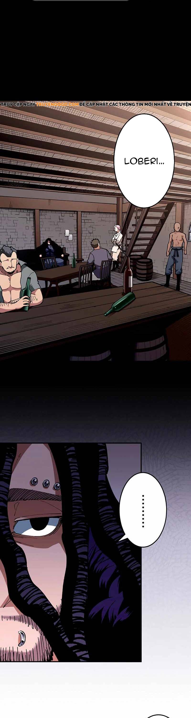 Thầy Làng Hóa Thánh Kiếm: Chapter 31