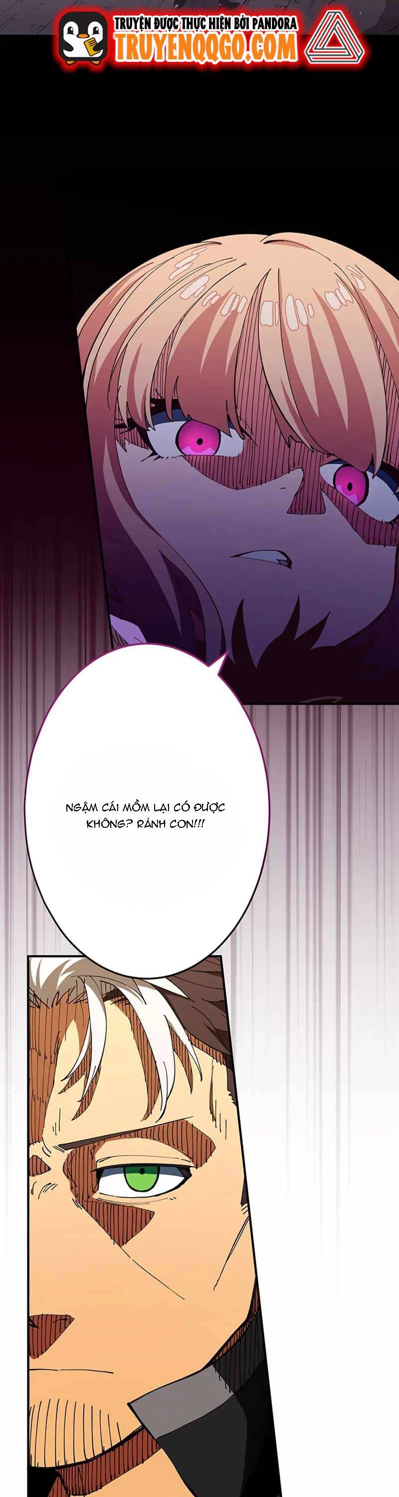 Thầy Làng Hóa Thánh Kiếm: Chapter 32