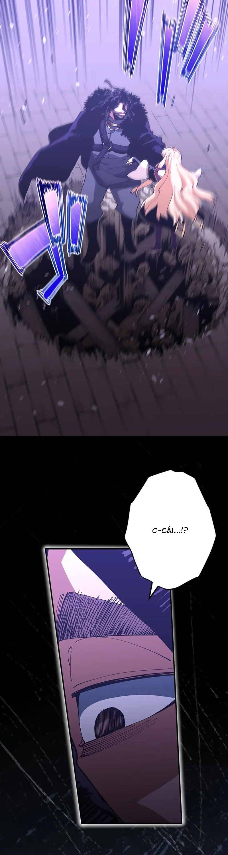 Thầy Làng Hóa Thánh Kiếm: Chapter 32