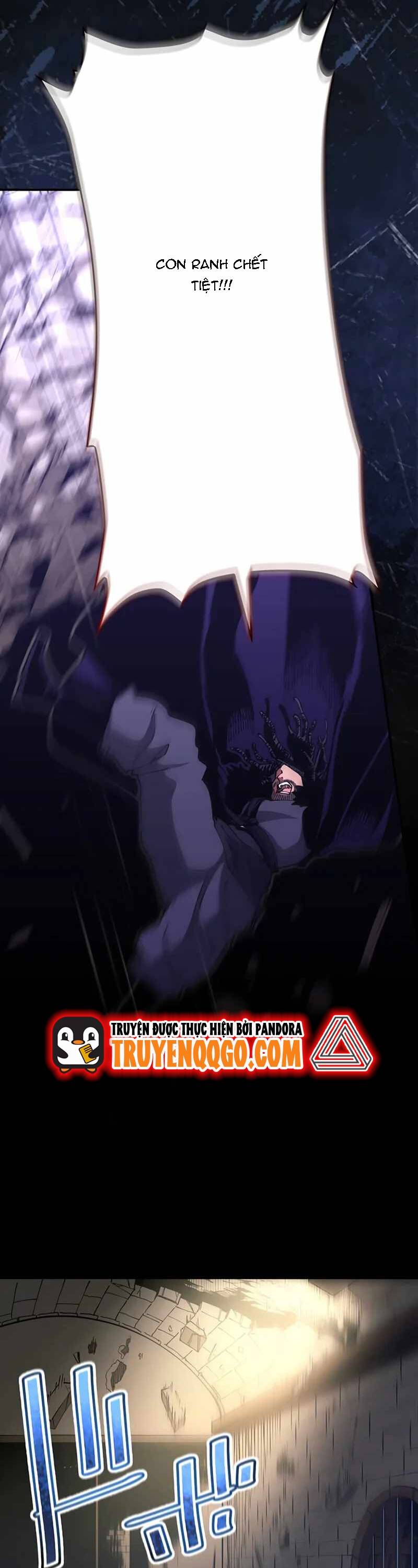 Thầy Làng Hóa Thánh Kiếm: Chapter 32