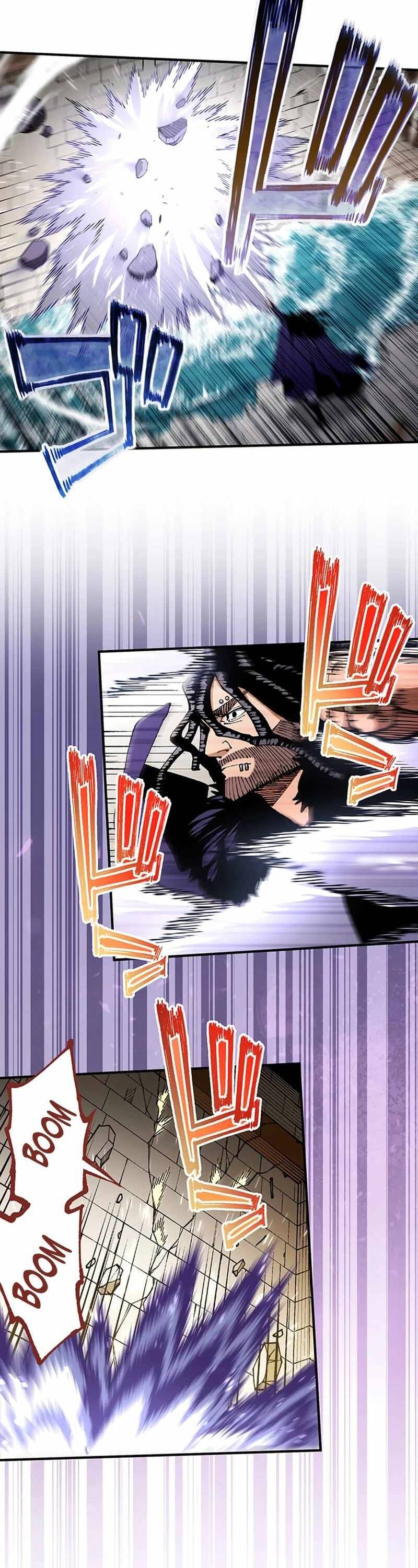 Thầy Làng Hóa Thánh Kiếm: Chapter 33