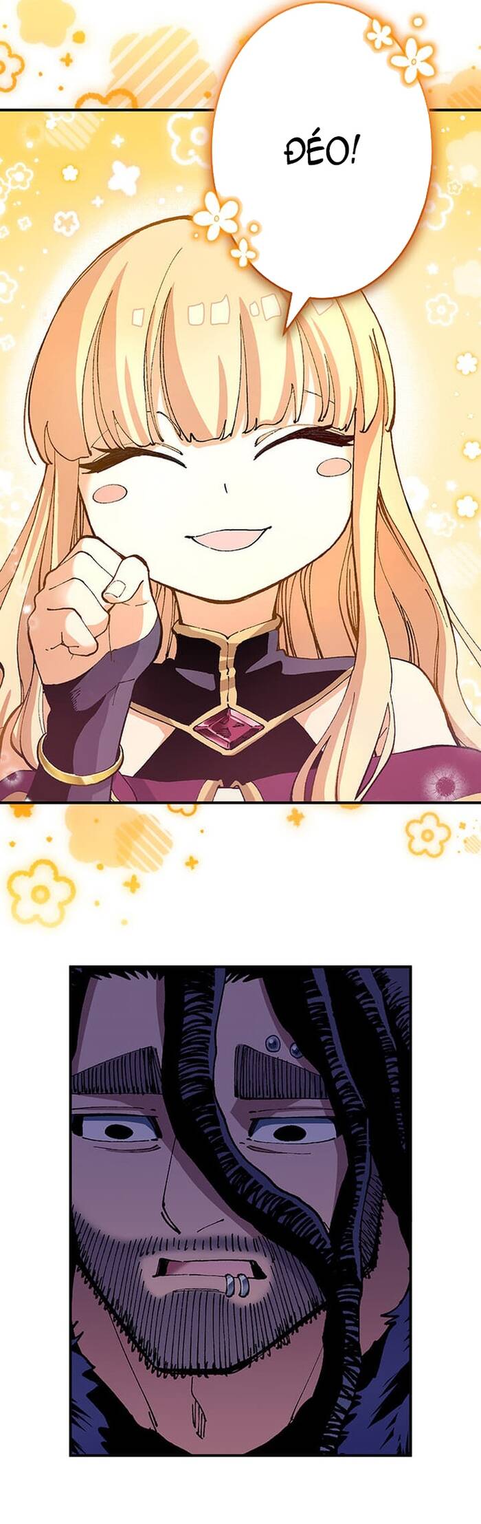 Thầy Làng Hóa Thánh Kiếm: Chapter 34