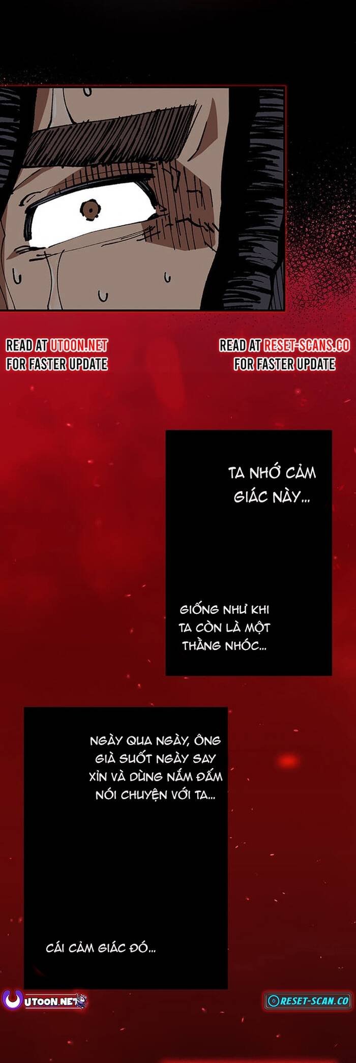 Thầy Làng Hóa Thánh Kiếm: Chapter 34