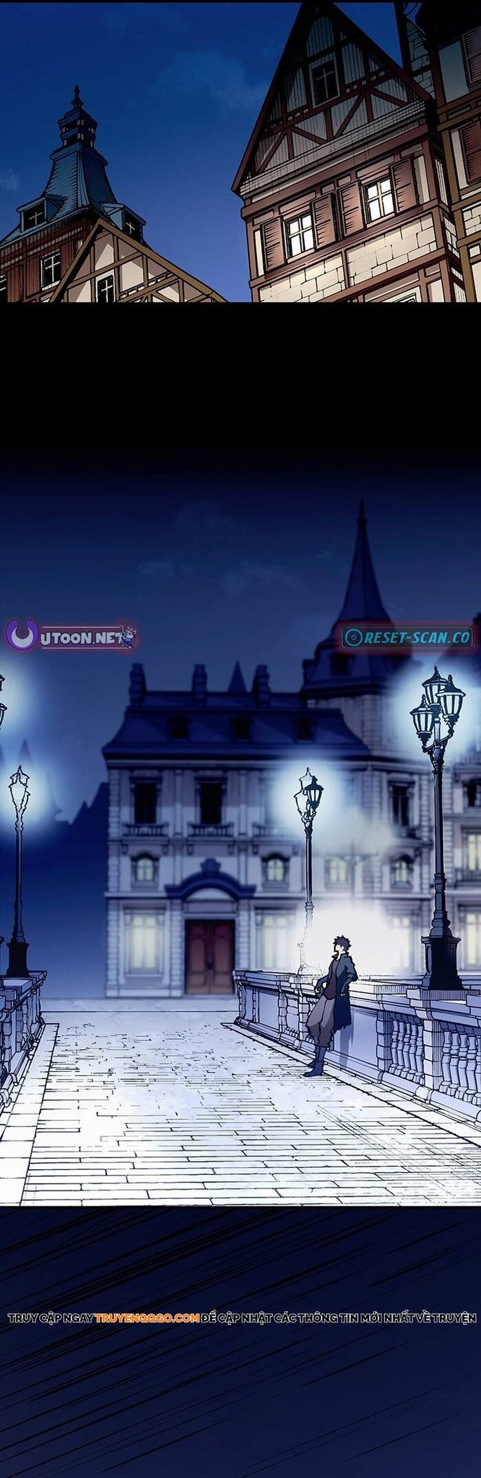 Thầy Làng Hóa Thánh Kiếm: Chapter 37