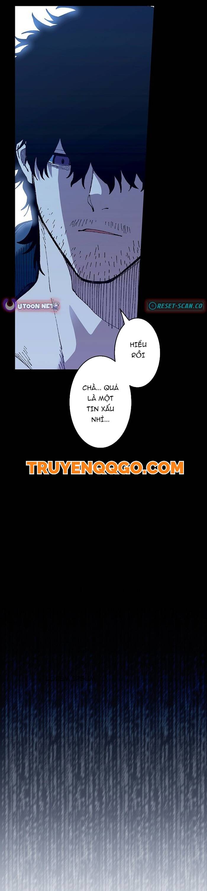 Thầy Làng Hóa Thánh Kiếm: Chapter 37