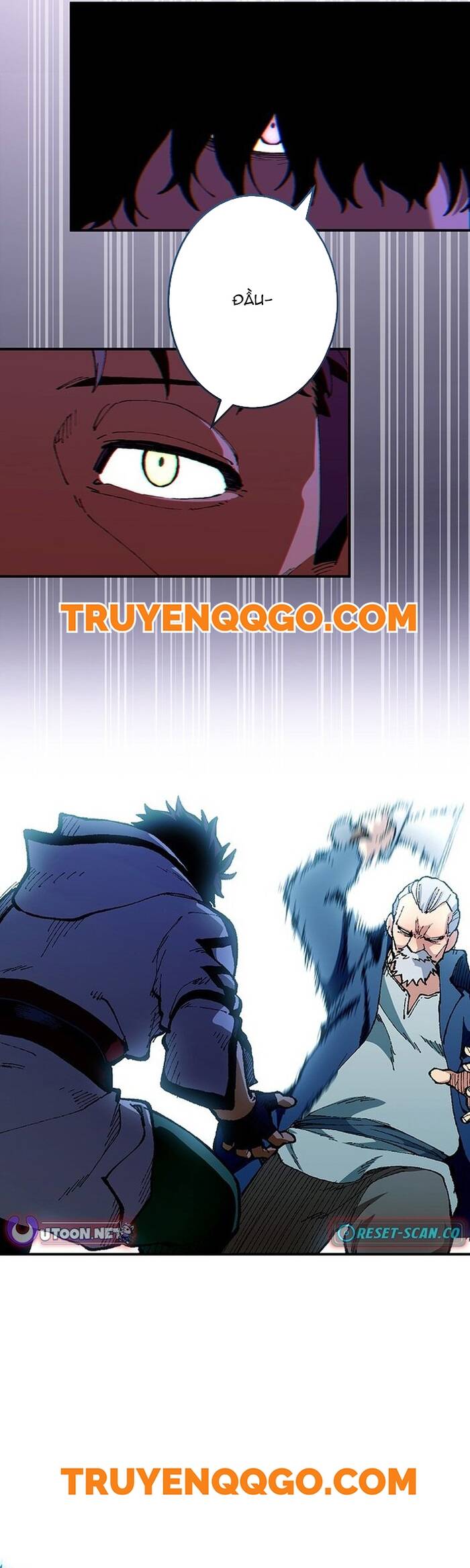 Thầy Làng Hóa Thánh Kiếm: Chapter 37