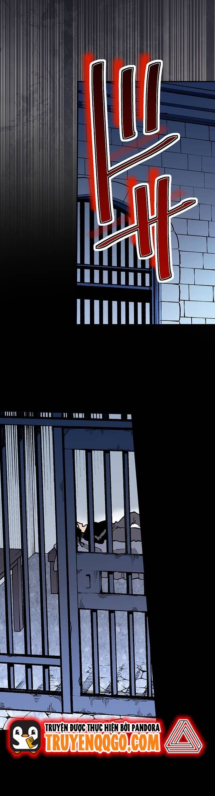 Thầy Làng Hóa Thánh Kiếm: Chapter 39