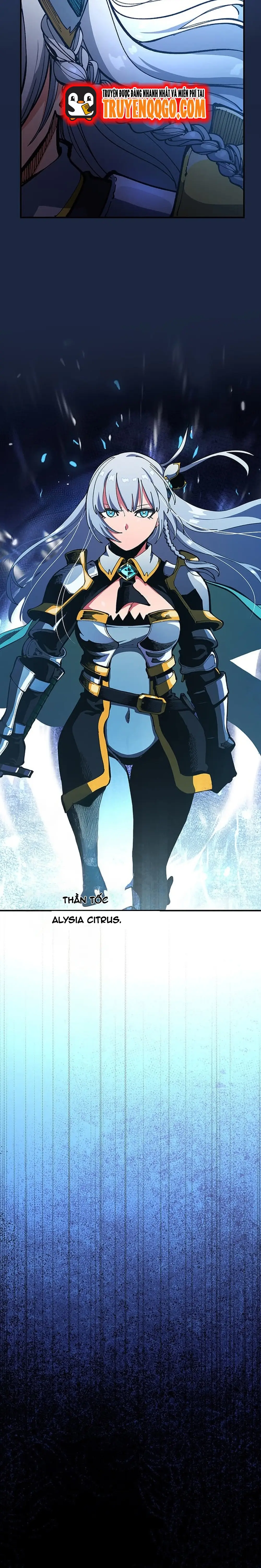 Thầy Làng Hóa Thánh Kiếm: Chapter 42