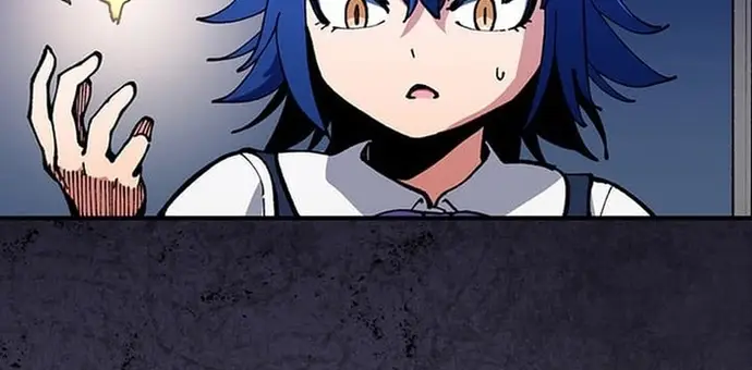 Thầy Làng Hóa Thánh Kiếm: Chapter 45