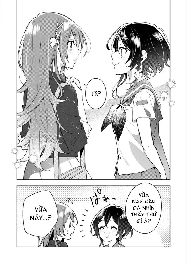 The Aquatope On White Sand: Chapter 2