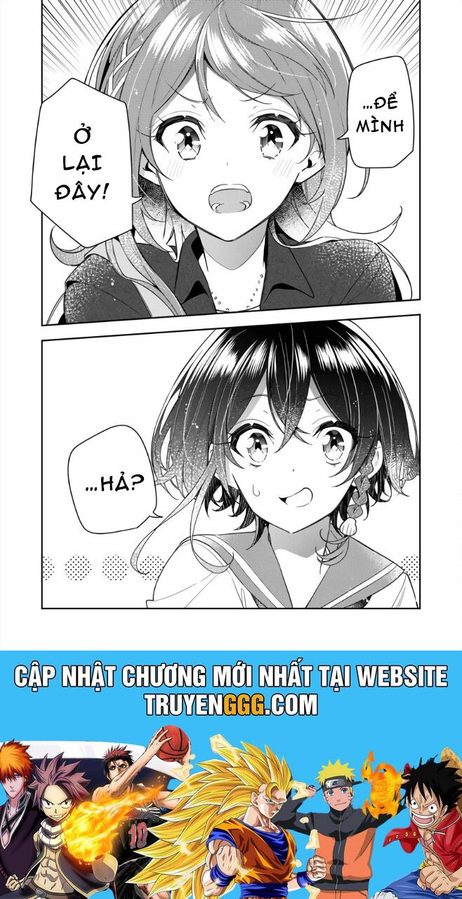 The Aquatope On White Sand: Chapter 2