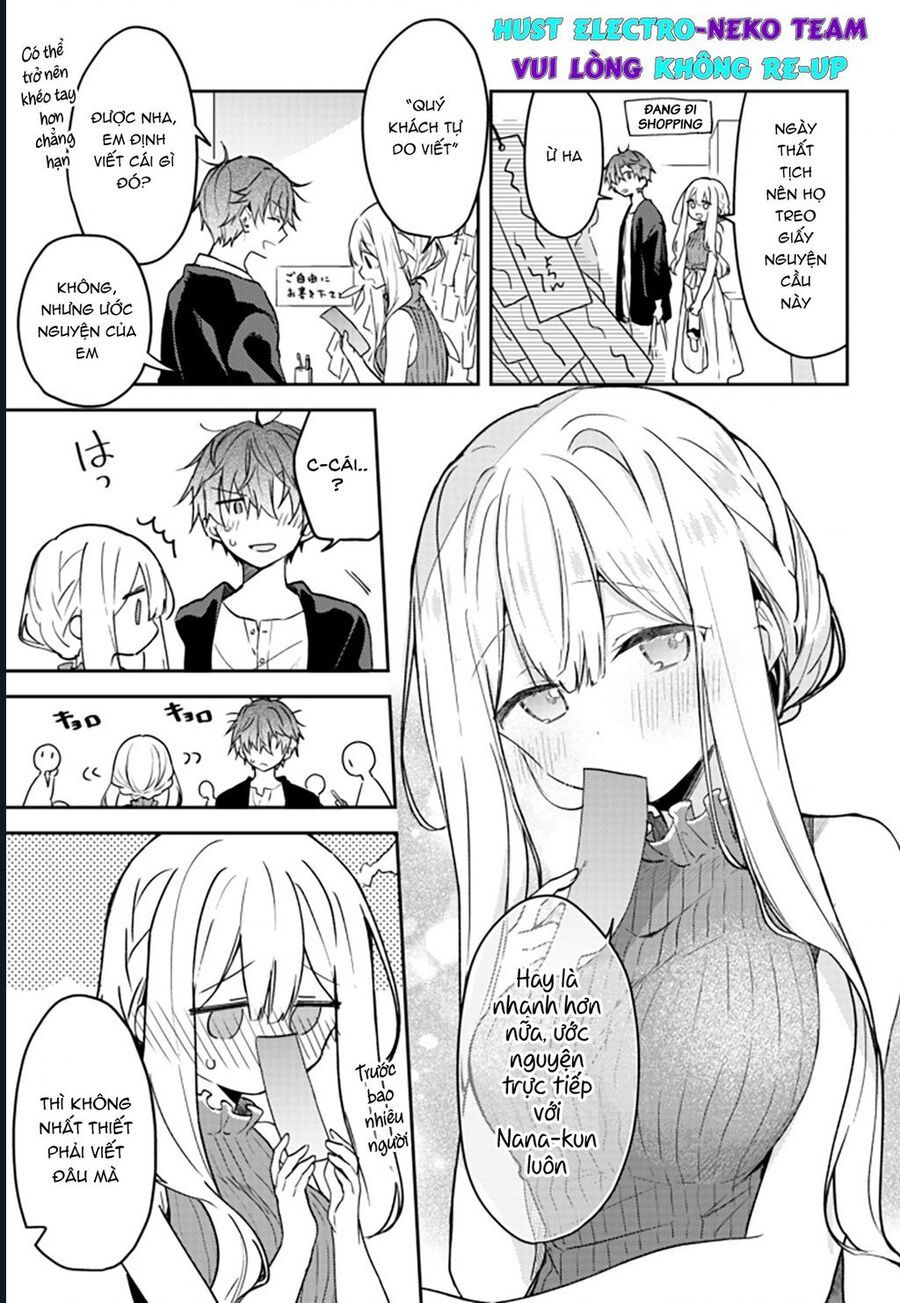 The Fairytale-Like You Goes On The Assault: Chapter 25.5