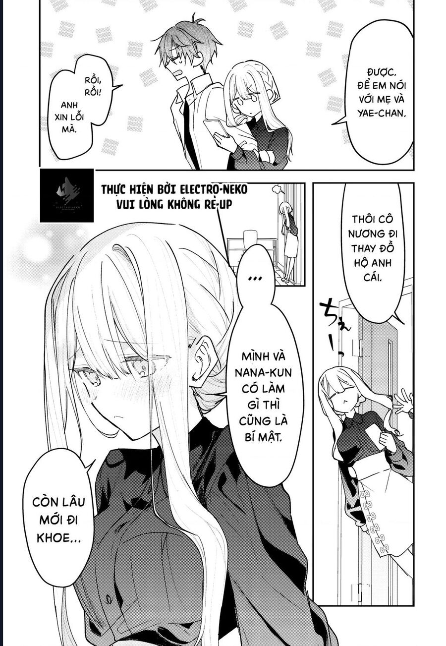 The Fairytale-Like You Goes On The Assault: Chapter 40