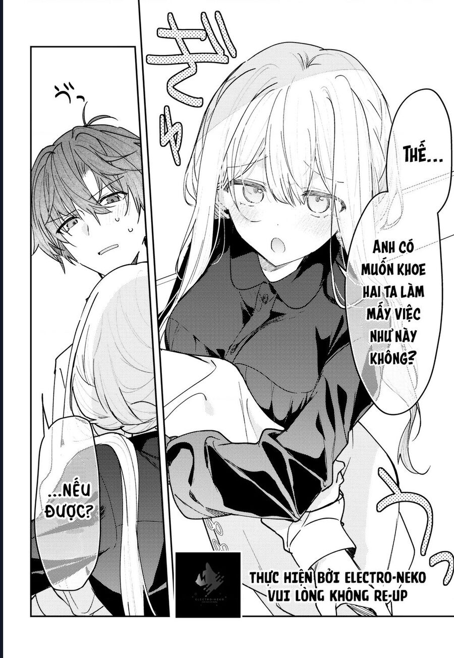 The Fairytale-Like You Goes On The Assault: Chapter 40