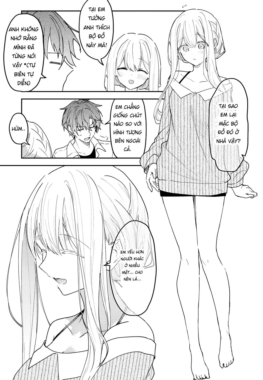 The Fairytale-Like You Goes On The Assault: Chapter 41