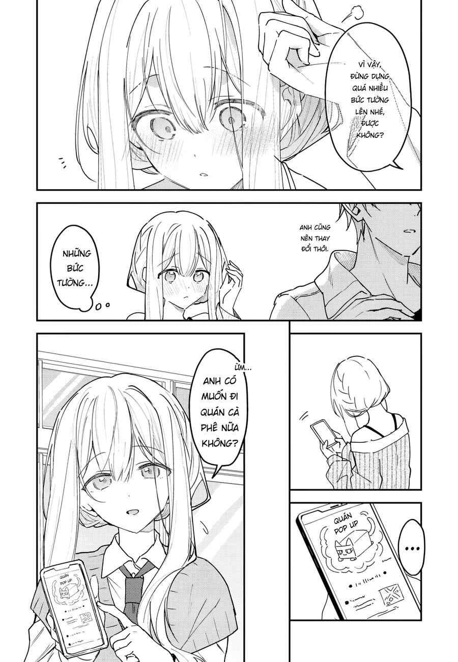 The Fairytale-Like You Goes On The Assault: Chapter 41
