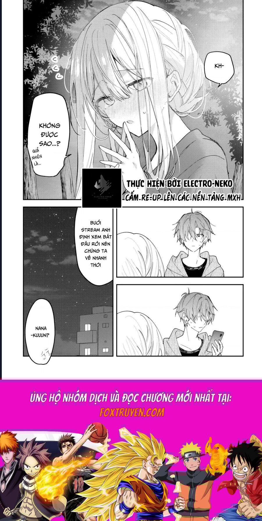 The Fairytale-Like You Goes On The Assault: Chapter 42