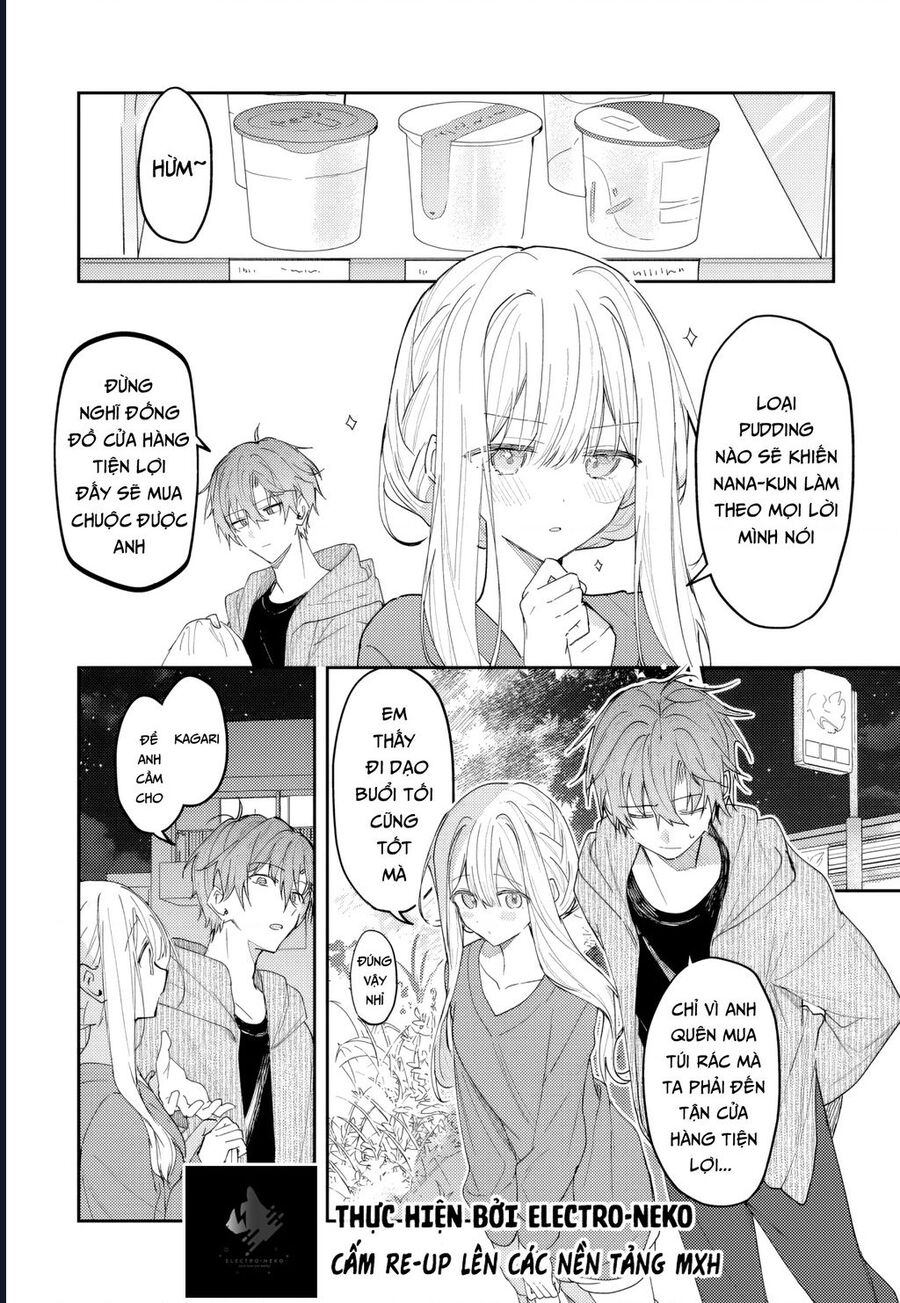 The Fairytale-Like You Goes On The Assault: Chapter 42