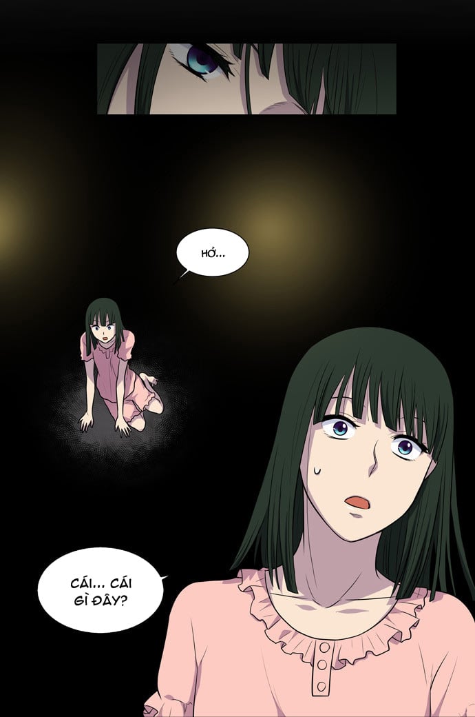 The Gamer: Chapter 102