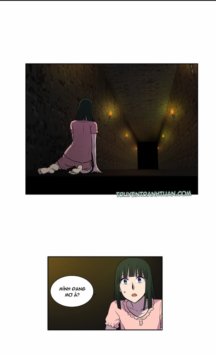 The Gamer: Chapter 102