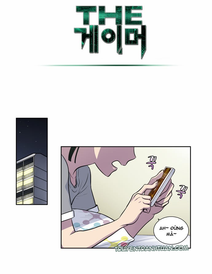 The Gamer: Chapter 102