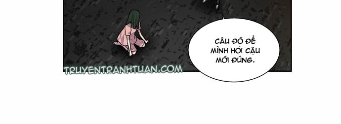 The Gamer: Chapter 103