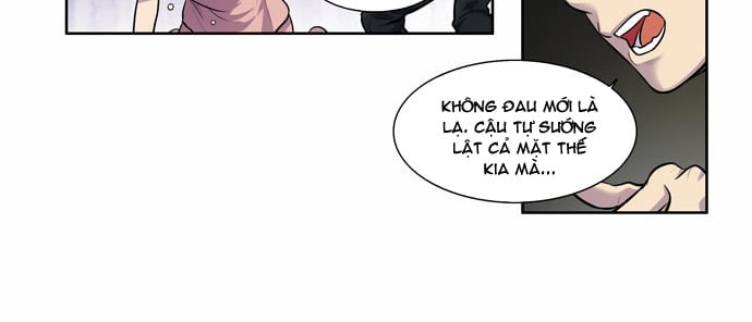 The Gamer: Chapter 103