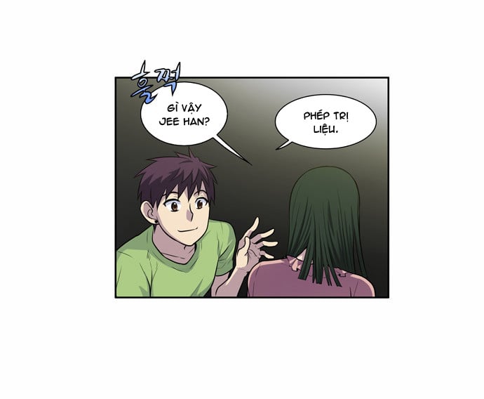 The Gamer: Chapter 103