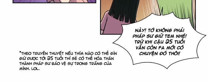 The Gamer: Chapter 103