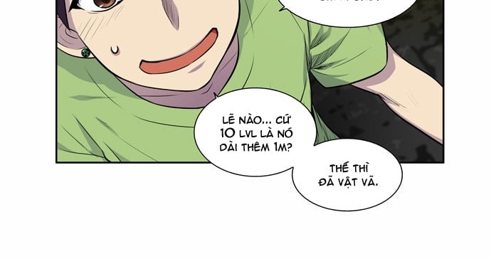 The Gamer: Chapter 103