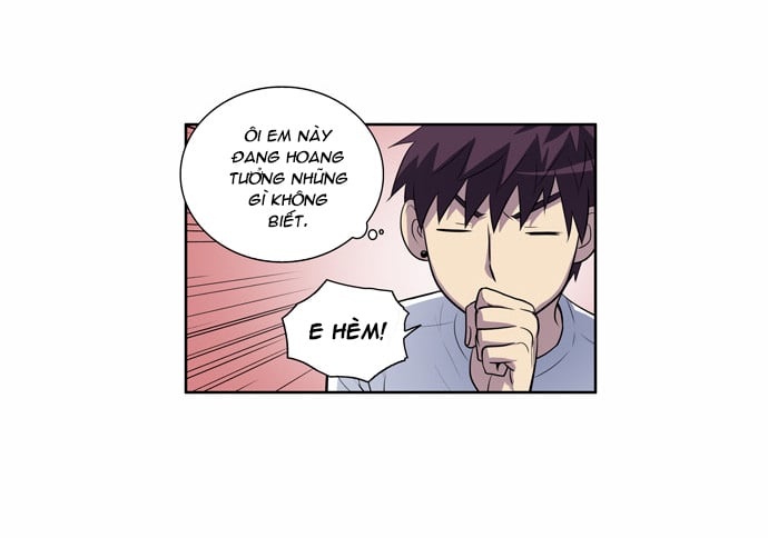 The Gamer: Chapter 107