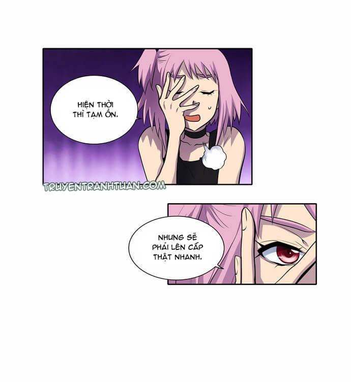 The Gamer: Chapter 111