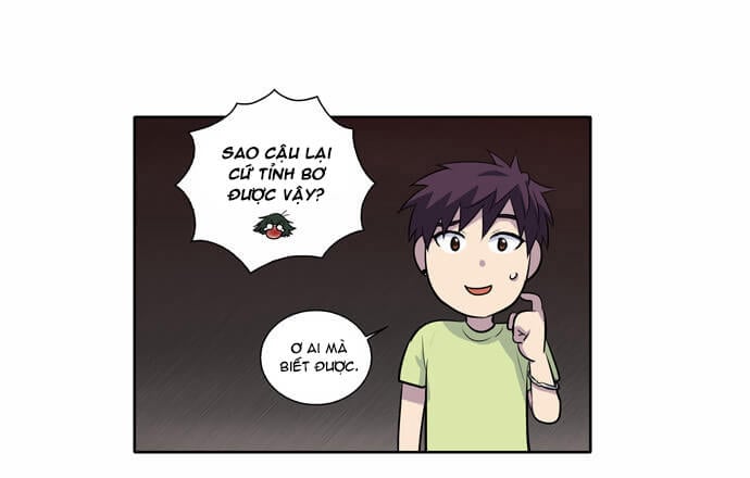 The Gamer: Chapter 111