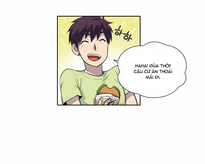 The Gamer: Chapter 111