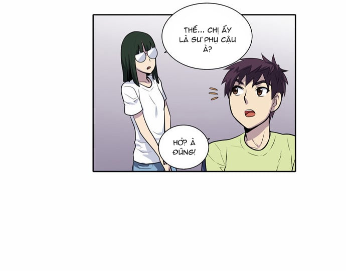 The Gamer: Chapter 112