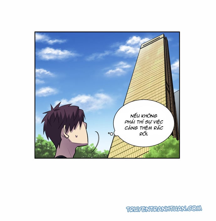 The Gamer: Chapter 114