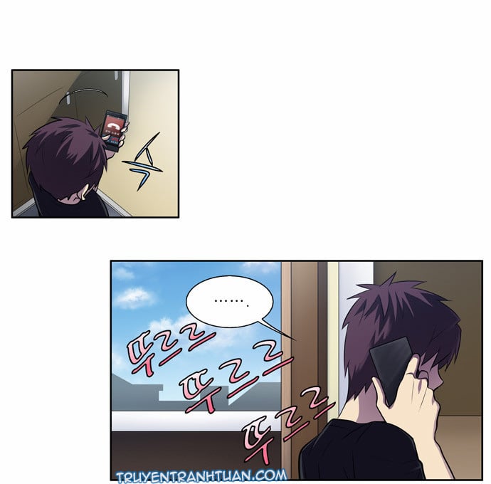 The Gamer: Chapter 114