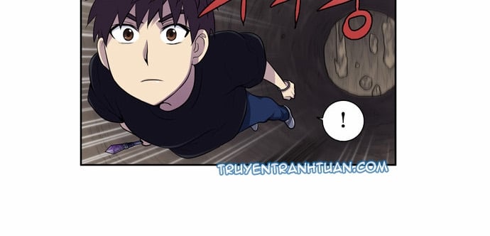 The Gamer: Chapter 116