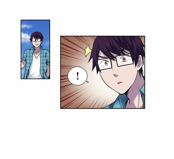 The Gamer: Chapter 116