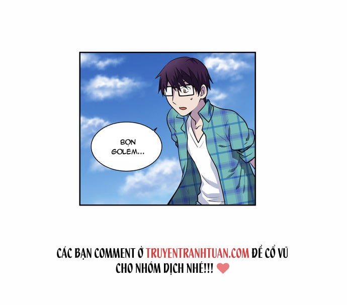 The Gamer: Chapter 116