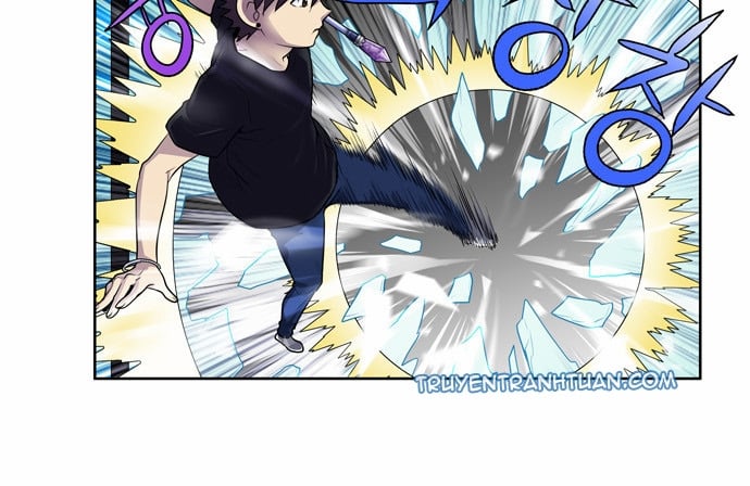 The Gamer: Chapter 119