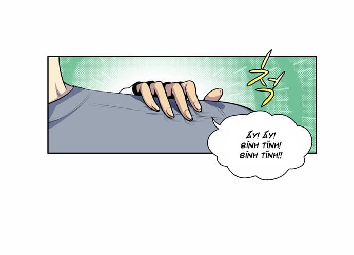 The Gamer: Chapter 119