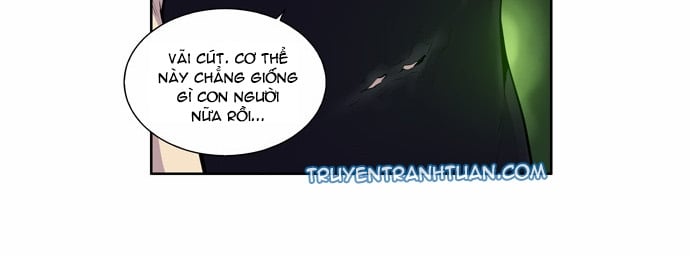 The Gamer: Chapter 119