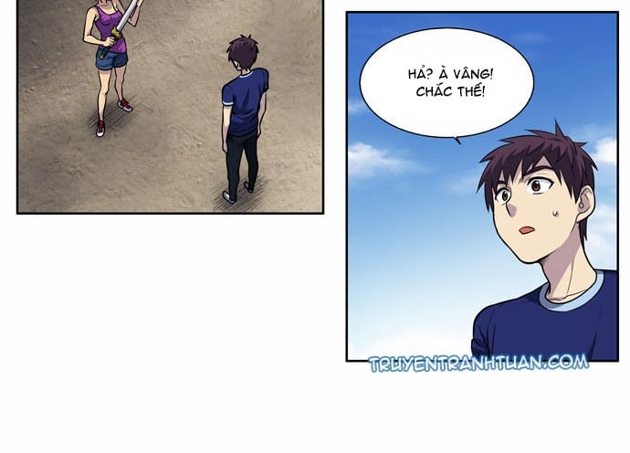 The Gamer: Chapter 124