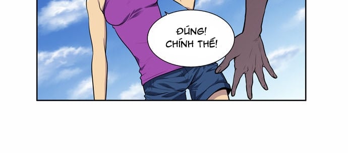 The Gamer: Chapter 124