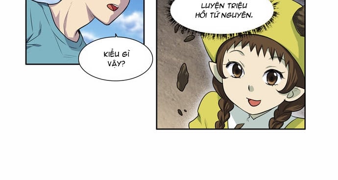 The Gamer: Chapter 124