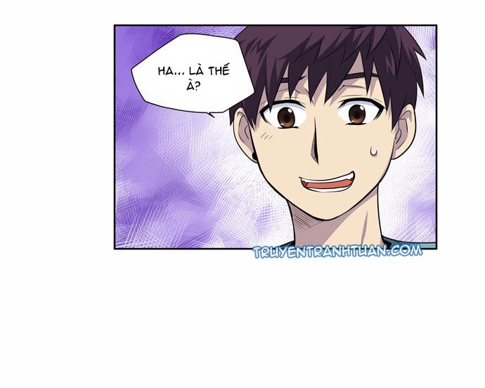 The Gamer: Chapter 124