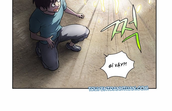 The Gamer: Chapter 124