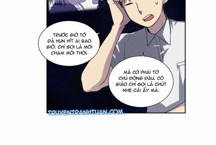 The Gamer: Chapter 129