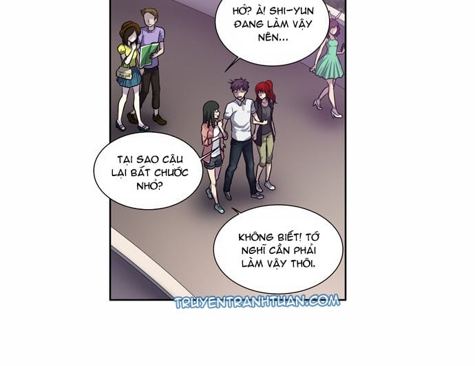 The Gamer: Chapter 129